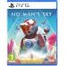 No Man's Sky [PS5 Русская версия]