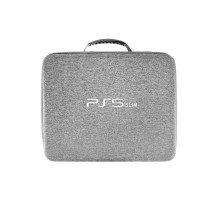 Сумка PlayStation 5 Серая PS5 Slim