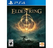 Elden Ring [PS4 Б.У]