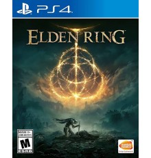 Elden Ring [PS4 Б.У]