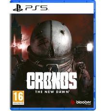 Cronos: The New Dawn (PPSA 24096) [PS5 Русские субтитры]