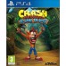 Crash Bandicoot N. Sane Trilogy [PS4 Английская версия]