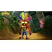 Crash Bandicoot N. Sane Trilogy [PS4 Английская версия]