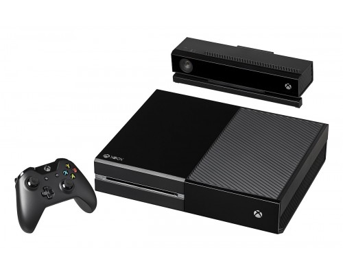 XBox One 500gb