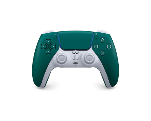 Геймпад DualSense 5 Alpine Green