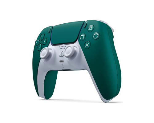 Геймпад DualSense 5 Alpine Green