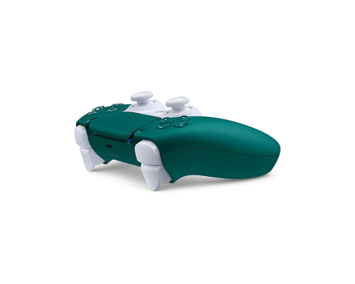 Геймпад DualSense 5 Alpine Green
