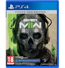 Call of Duty: Modern Warfare 2 [PS4 Б.У] Русская версия