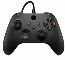 Геймпад XBOX Черный [проводной]
