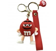 Брелок M&M