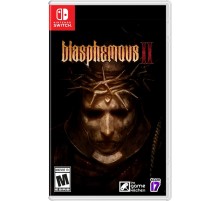 NS Blasphemous 2