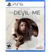 The Dark Pictures The Devil In Me [PS5] Русская версия