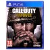 Call of Duty: WW2 [PS4 Английская версия Б.У]