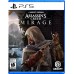 Assassin's Creed Mirage для [PS5 Русские субтитры Б.У]