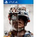 Call of Duty: Black Ops Cold War [PS4, русская версия]