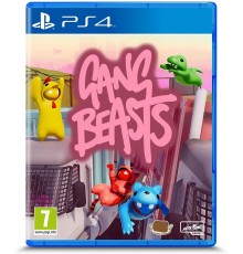 Gang Beasts для PS4 [Английская версия]