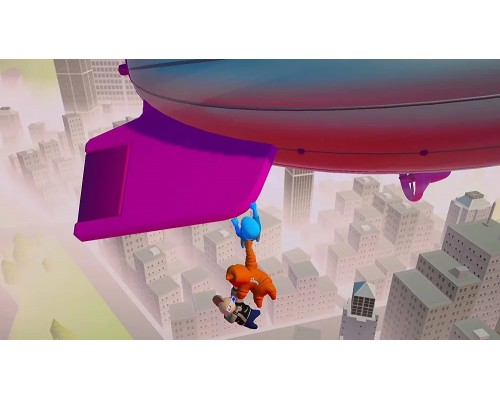 Gang Beasts для PS4 [Английская версия]