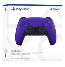 Геймпад DualSense 5 Фиолетовый