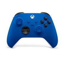 Геймпад XBOX Синий [Б/У]
