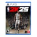 NBA 2K25 (PРSА 22121) [PS5 Английская версия]