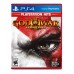 God of War 3 (CUSA 01715) [PS4 Русская версия]