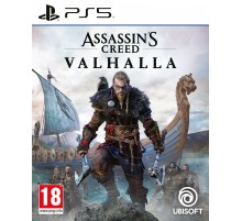 Assassins Creed Вальгала [PS5 Б.У]