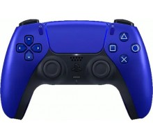 Геймпад DualSense 5 Cobalt Blue