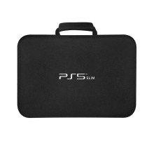 Сумка PlayStation 5 Черная PS5 Slim