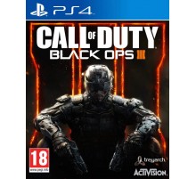 Call of Duty Black Ops 3 [PS4 Б.У]