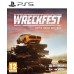 Wreckfest [PS5 Русская версия]