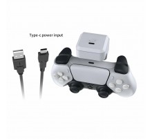 Аккумулятор для DualSense Dobe TP5-3503