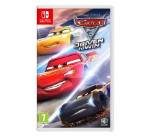 NS Cars 3: Driven to Win