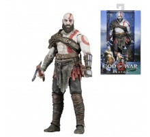 Фигурка God of War [Kratos]