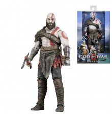 Фигурка God of War [Kratos]