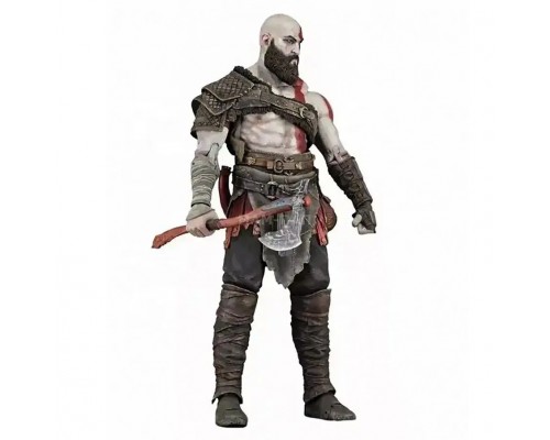 Фигурка God of War [Kratos]