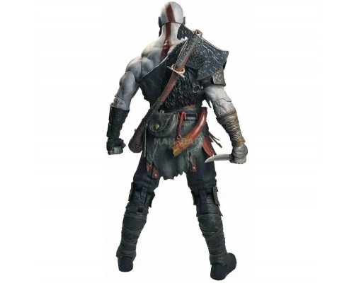 Фигурка God of War [Kratos]