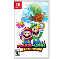 NS Mario & Luigi: Brothership