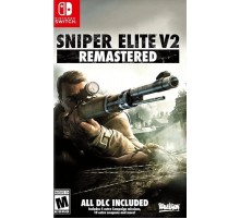 NS Sniper Elite V2 Remastered