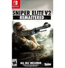 NS Sniper Elite V2 Remastered