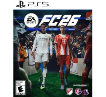 EA SPORTS FC 26 [PS5 Русские субтитры]