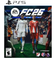 EA SPORTS FC 26 [PS5 Русские субтитры]
