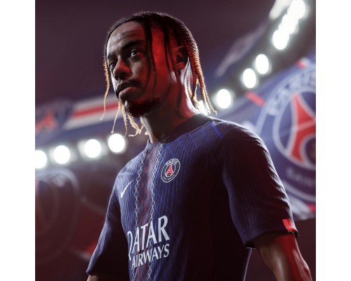 EA SPORTS FC 26 [PS5 Русские субтитры]