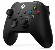 Геймпад XBOX Черный [Б/У]