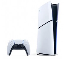 PlayStation 5 Slim CFI-2016B Digital EU
