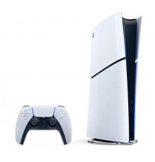 PlayStation 5 Slim CFI-2016B Digital EU