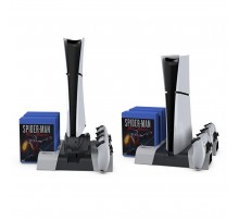Подставка для консоли PS5 3532B Dobe