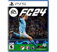 FC24 [PS5] Русская версия Б.У