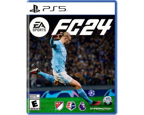 FC24 [PS5] Русская версия Б.У