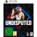 Undisputed (PPSA 21914) [PS5 Русс. суб. Б.У]