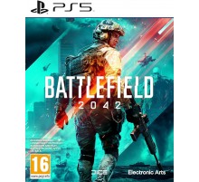 Battlefield 2042 [PS5 Б.У]